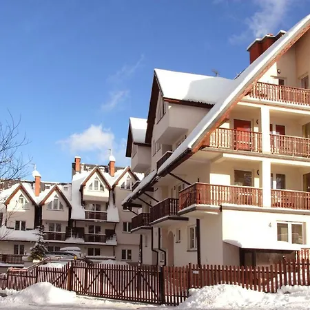 Na Stromej * Zakopane