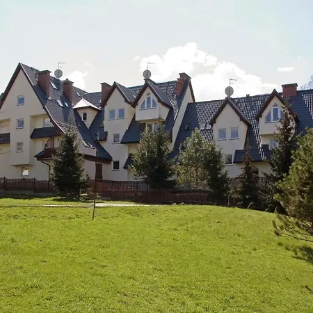 Apartment Na Stromej *