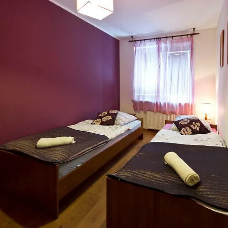Na Stromej Zakopane