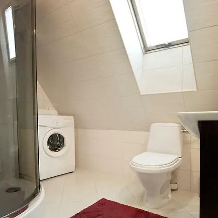 Na Stromej Apartment *