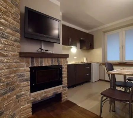 Na Stromej Apartment *