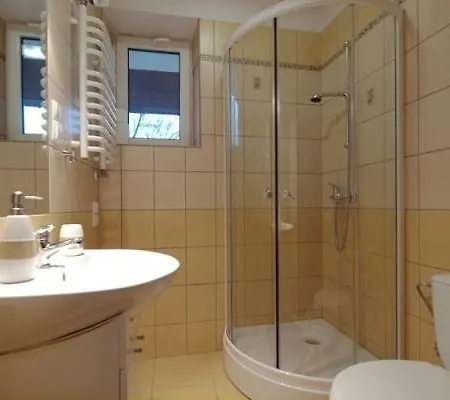 Na Stromej Apartment *