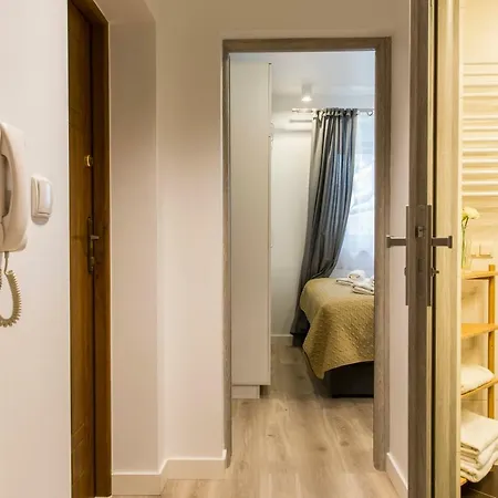 Apartment Na Stromej