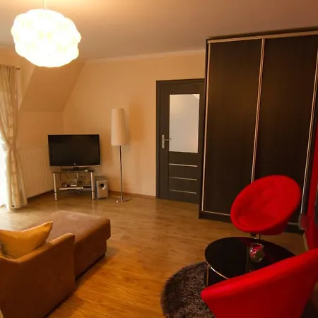 Apartment Na Stromej