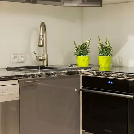 Apartment Na Stromej