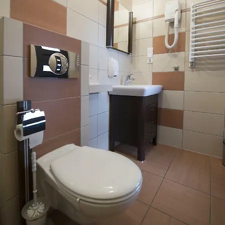 Apartment Na Stromej *