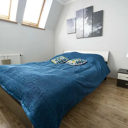 Na Stromej Apartment *