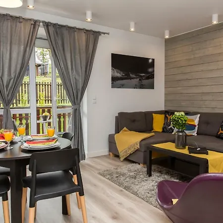 Na Stromej Apartment
