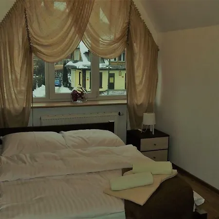 Apartment Na Stromej Zakopane