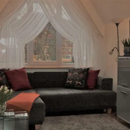 Na Stromej Apartment Zakopane