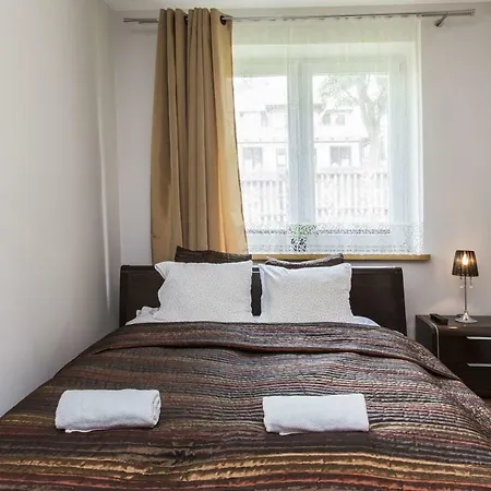 Apartment Na Stromej Zakopane
