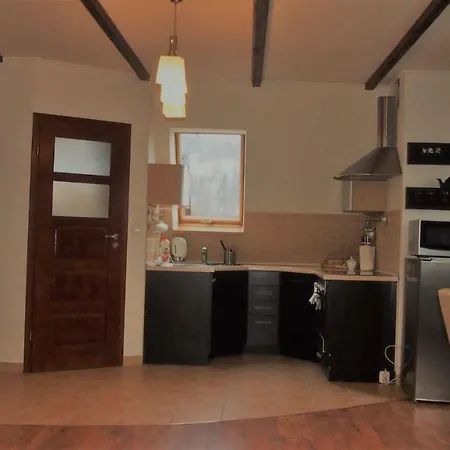 Apartment Na Stromej *