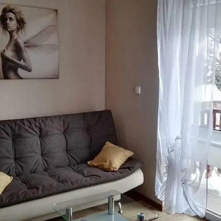 Apartment Na Stromej Zakopane