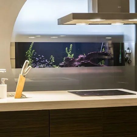 Apartment Na Stromej Zakopane