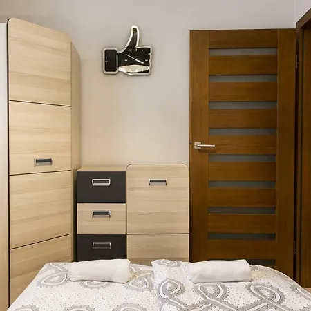 Na Stromej Apartment *
