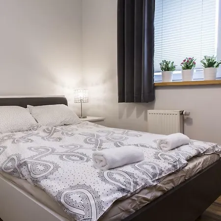 Apartment Na Stromej *