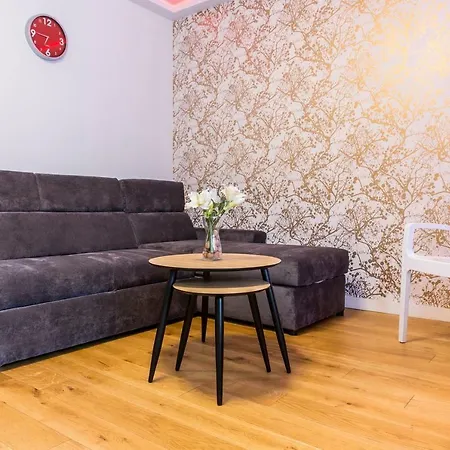 Na Stromej Apartment Zakopane