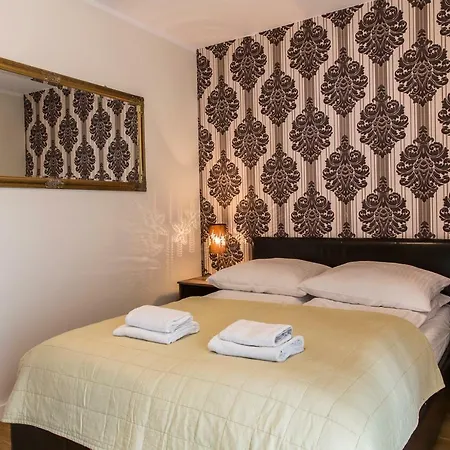 Apartment Na Stromej *