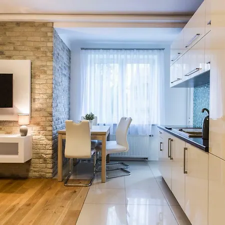 Na Stromej Apartment Zakopane