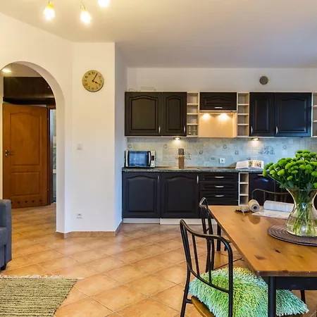 Apartment Na Stromej
