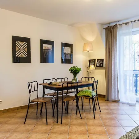 Na Stromej Apartment *