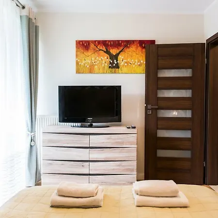 Apartment Na Stromej