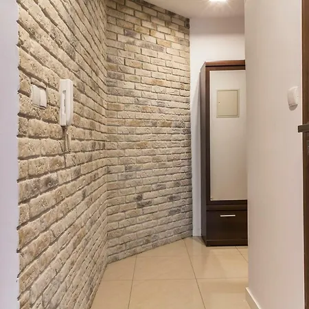 Na Stromej Apartment