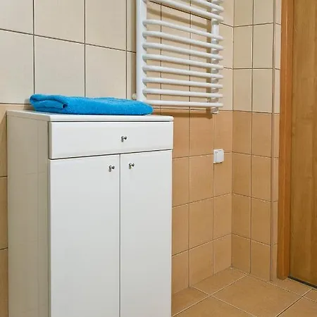 Apartment Na Stromej