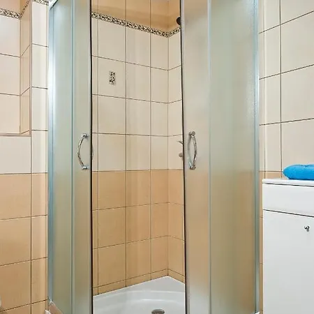 Na Stromej Apartment