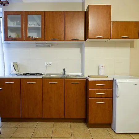 Na Stromej Apartment *