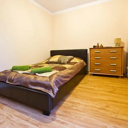 Apartment Na Stromej Zakopane