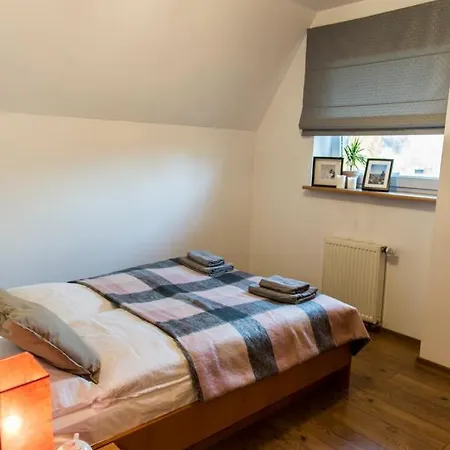 Apartment Na Stromej Zakopane