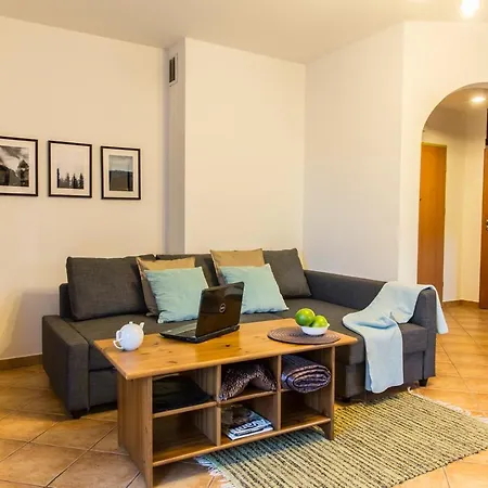 Na Stromej Apartment