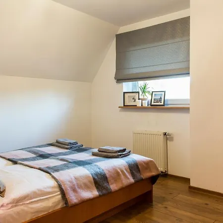 Na Stromej Apartment