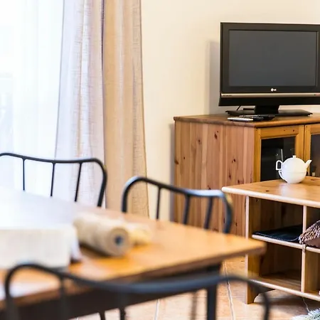 Apartment Na Stromej *