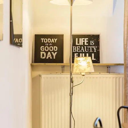 Na Stromej Apartment *