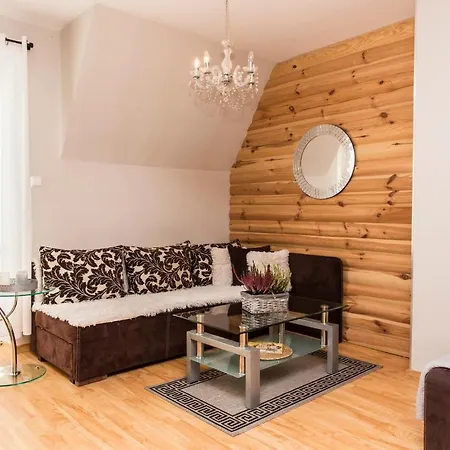 Apartment Na Stromej Zakopane