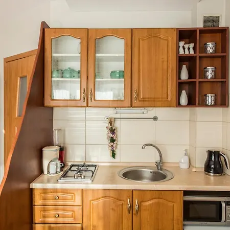 Apartment Na Stromej