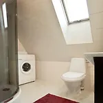 Na Stromej Apartamento *
