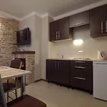 Na Stromej *