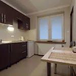 Na Stromej Apartamento