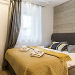 Na Stromej Apartamento