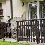 Na Stromej Apartamento