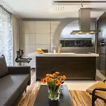 Na Stromej Apartamento