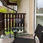 Na Stromej Apartamento