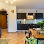 Apartamento Na Stromej