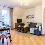 Na Stromej Apartamento *