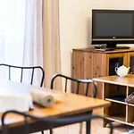 Apartamento Na Stromej *