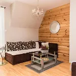 Apartamento Na Stromej Zakopane