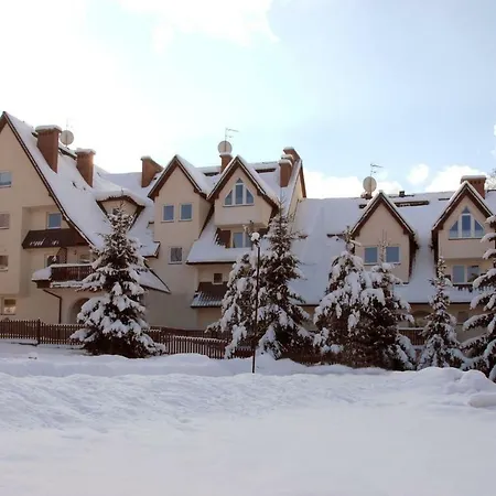 Apartamento Na Stromej Zakopane